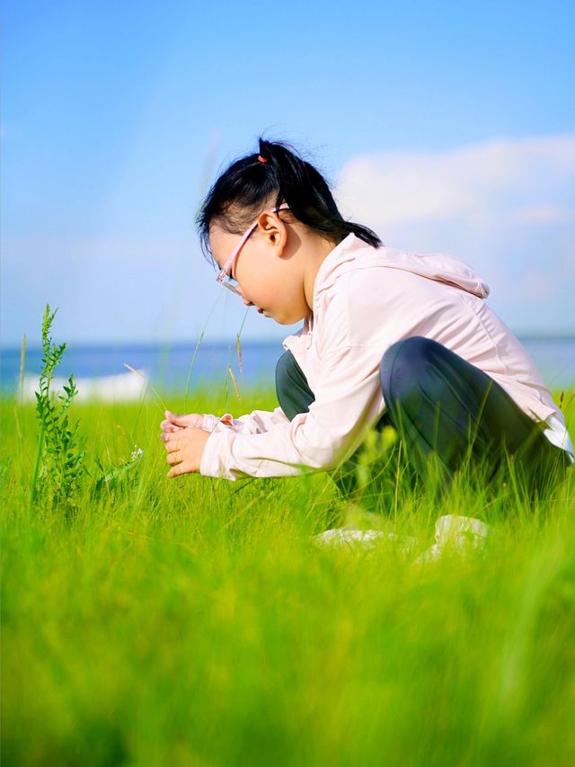 帶小朋友去呼倫貝爾玩一趟，我的消費觀崩塌了