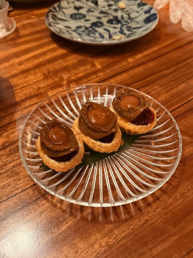廣州瑰麗酒店-廣御軒 廣州瑰麗酒店-廣御軒