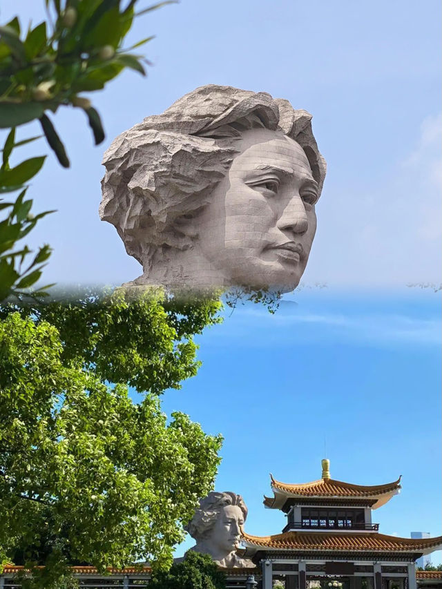 並非國外去不起，而是長沙更抵玩