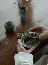 入住江南園林，感受竹林深處的禪意療癒