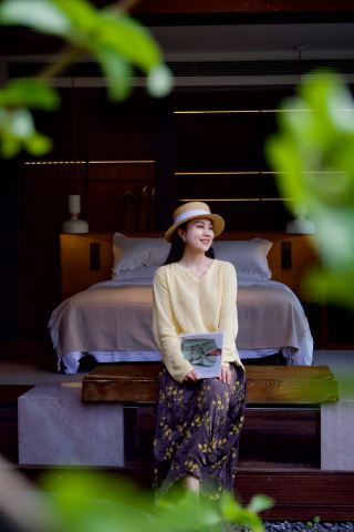 Two-Day Trip to Shimian - Must Check in at Xieluo Xiyale Lodge