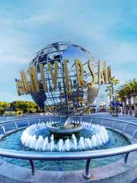 Your Ultimate Los Angeles Adventure Guide 🌴