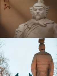 爸媽讚爆的安陽之旅！3天2夜吃住行全攻略