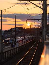 人均300+熱海花火+鎌倉海岸一日遊攻略