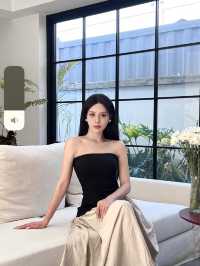 住進大理的雲朵裡｜這家設計師酒店美到失語