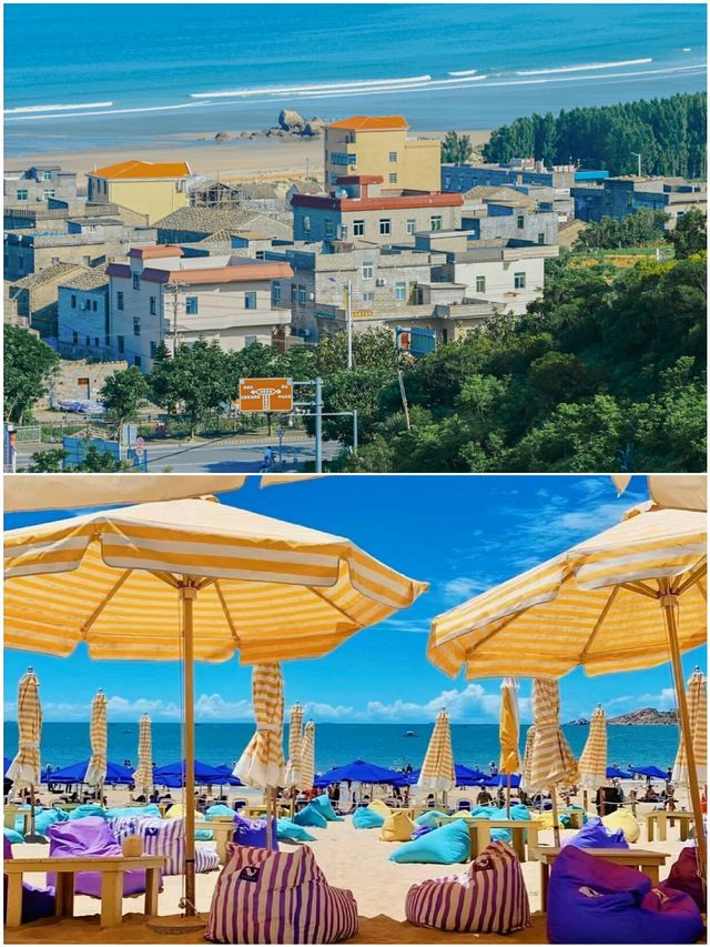 平潭島已回啦，真不建議5月去平潭島因為...