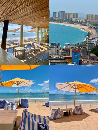 I'm giving up on Xiamen! This place is too amazing