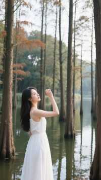 【杭州小眾秘境指南】避開人潮