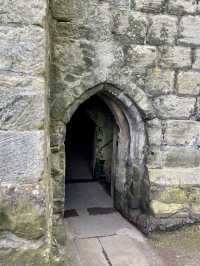 Explore the Secrets of Glasgow’s Only Stone Castle!