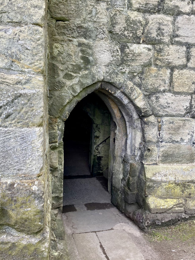Explore the Secrets of Glasgow’s Only Stone Castle!