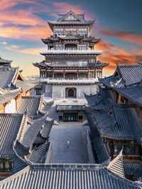 闖入喀斯特秘境！這攻略4天3夜讓我愛上畢節