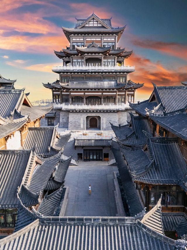 闖入喀斯特秘境！這攻略4天3夜讓我愛上畢節