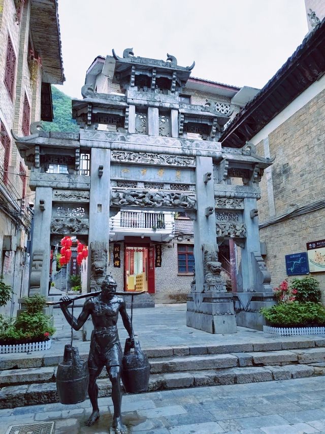 鎮遠古城超詳細旅行攻略，一鍵收藏！