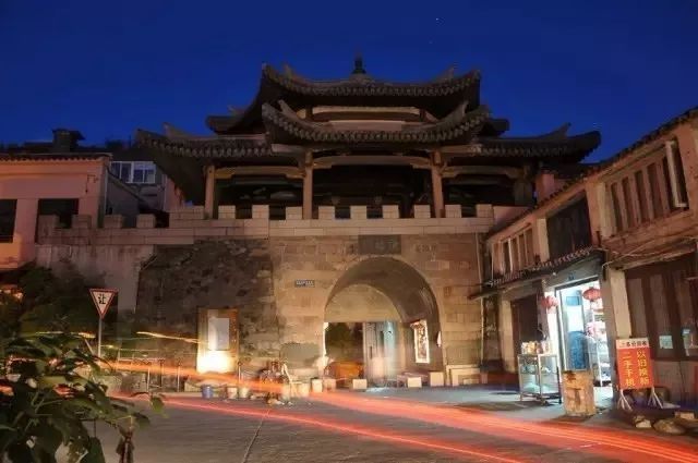 特種兵看過來！平陽兩天一夜超絕旅遊攻略