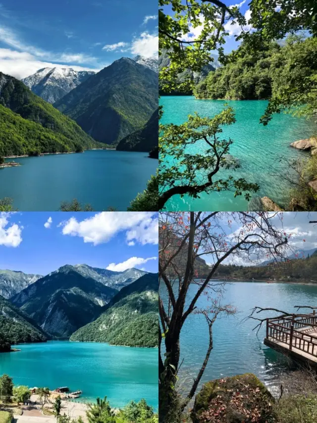 五一成都穴場観光ガイド