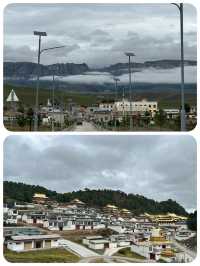 甘南此生必去嘅人間淨土 距離天空最近嘅草原