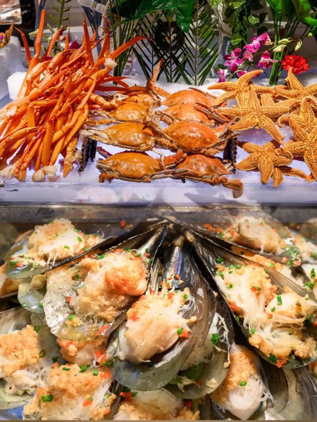 滄州渤海酒店：一場舒適與愜意的邂逅
