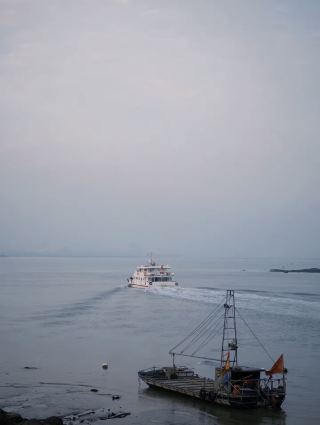 천관 완전 정복 여행 가이드｜산과 바다의 비경과 고풍스러운 정취를 만끽하세요