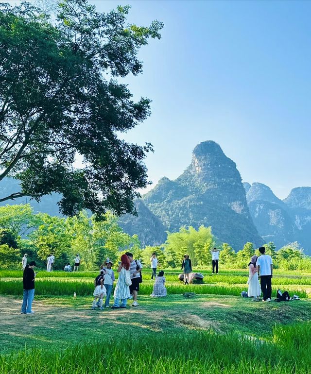 峒那嶼灣