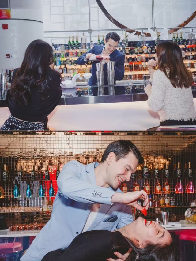 魅力蘇城，W酒店嘅時尚奇幻之旅