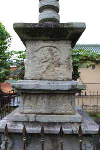 探索同安梵天寺婆羅門佛塔：穿越千年的佛國遺珍