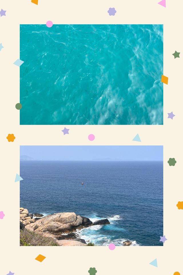 一份三亞多日遊行程推薦攻略