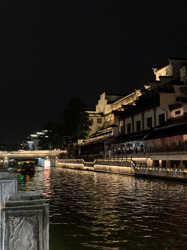金陵之約｜南京超詳細旅遊攻略