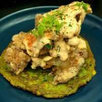 nice food
