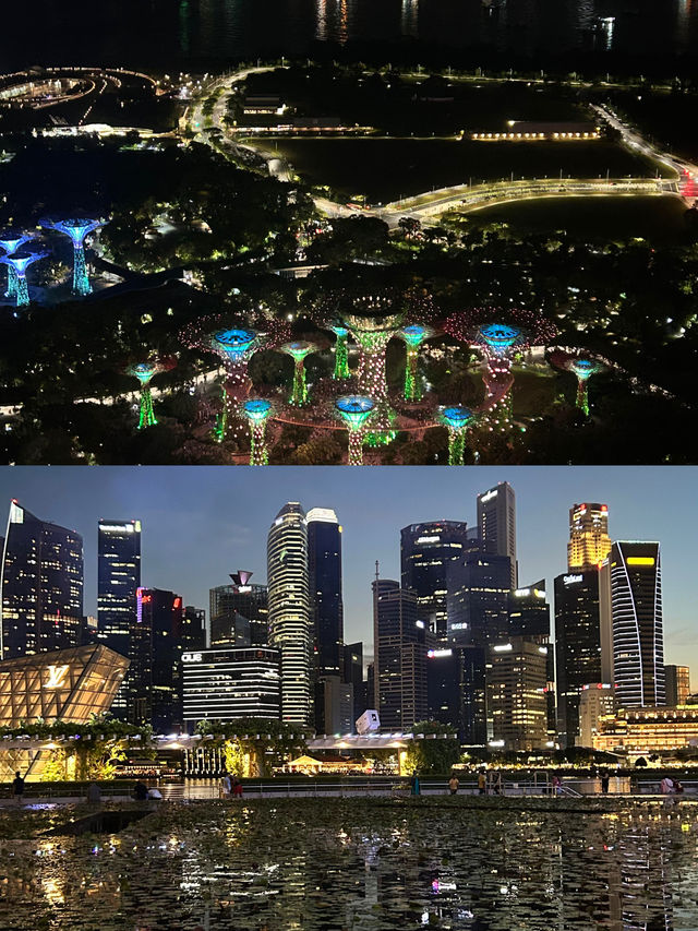 我聞到咗資本嘅味道