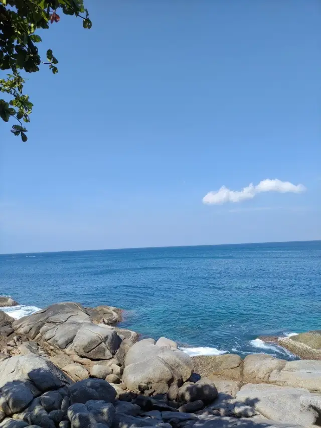 【How to Spend 6 Days & 5 Nights in Phuket】