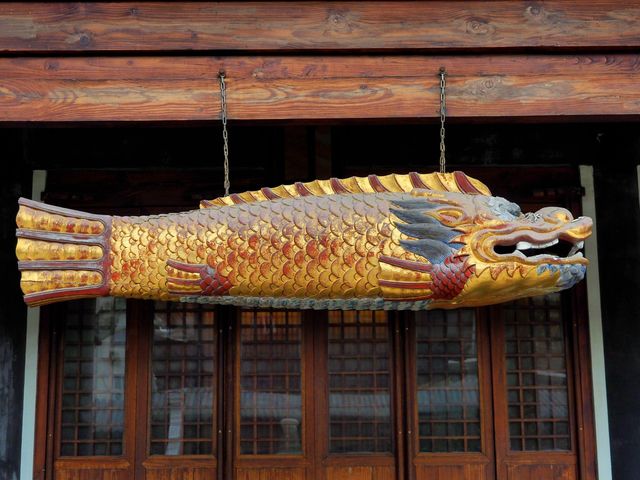 真如寺：鬧市中的千年禪意秘境