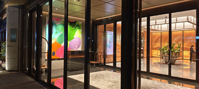 南京明怡美憬閣酒店 南京明怡美憬閣酒店