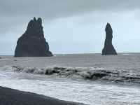Waterfalls, Craters, and The Blue Lagoon: Six Must-See Spots in Iceland 🇮🇸 🌋 