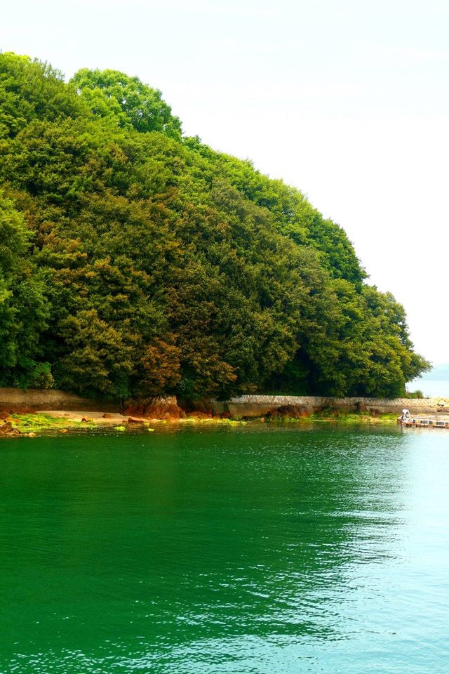 瀨戶大橋