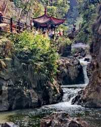 保山