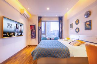 Shenyang Huizhi Shangdu Apartment