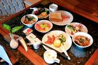 解鎖常熟神仙酒店喺蘆花灣過詩意花間小日子~