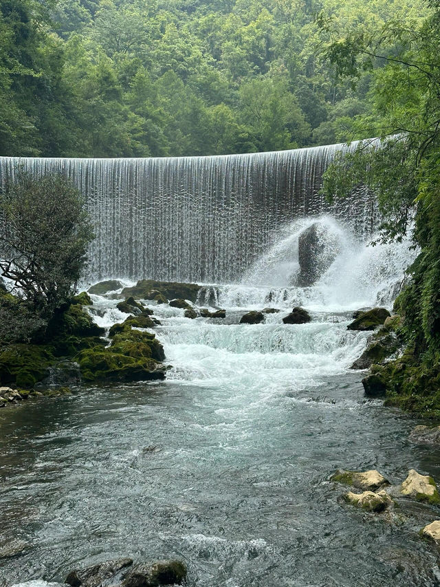 貴州秘境暴走手冊｜6-10月錯峰玩法