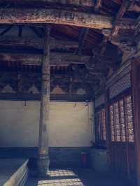 端午會善寺，禪意靜心之旅