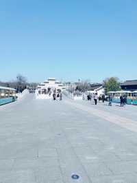 海寧觀潮勝地公園遊玩攻略