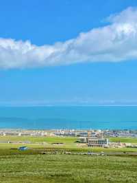 最浪漫嘅青海之旅