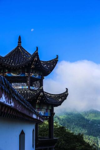 Hefeng 4-Day Travel Guide