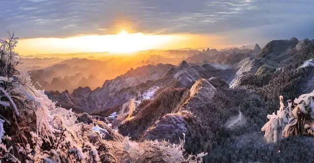 逃離40℃高溫！北緯26°藏着中國最爽嘅夏天
