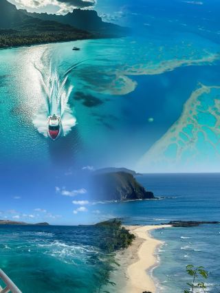 Ditching the Maldives for Fiji was the best decision ever!