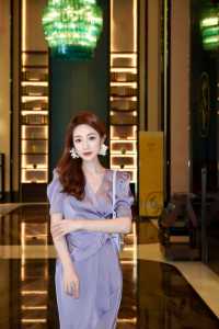 杭州staycation｜錢塘江畔嘅宋代美學酒店