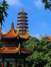被呢間酒店圈粉，解鎖福州新玩法