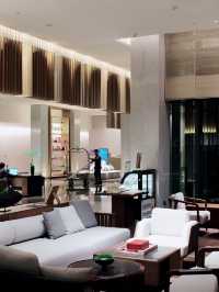 南京豐盛五季酒店