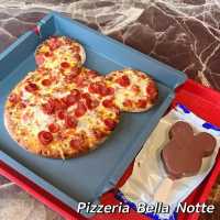 Experience the Magic of Disneyland Paris