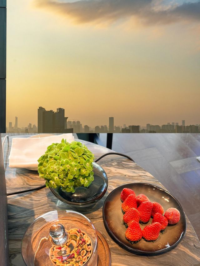 深圳一定要住嘅酒店啊啊啊！！！