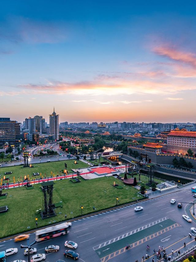 五一假期旅遊攻略：鄭州及周邊五日深度遊